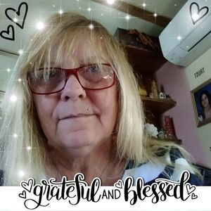 Meet your Posher, Marlene